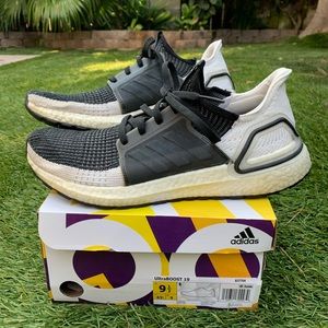 Adidas Ultraboost 19